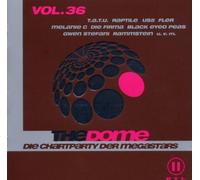 Various - The Dome Vol.36