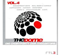 Various - The Dome Vol.4