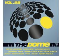 Various - The Dome Vol.58