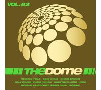Various - The Dome Vol.63
