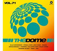 Various - The Dome Vol.71