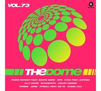 Various - The Dome Vol.73