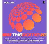 Various - The Dome,Vol.76