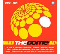 Various - The Dome,Vol.90