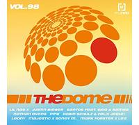 Various - The Dome, Vol. 98