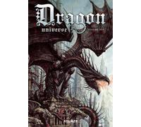 Various The Dragon Universe (Copertina rigida)