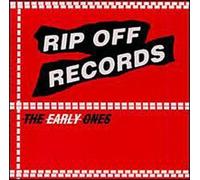 Various - The Early Ones