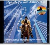 Various - The Eighties