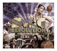Various - The Electro Swing Revol.2