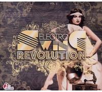 Various - The Electro Swing Revolution Vol.1