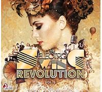 Various - The Electroswing Revolution Vol.5