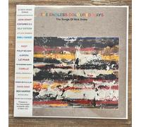 VARIOUS The Endless Coloured Ways The Songs Of Nick Drake 2XLP Chrysalis 2023