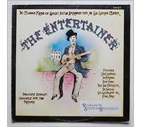 Various - The Entertainer
