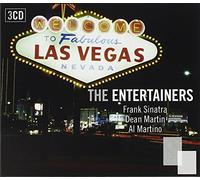 Various - The Entertainers
