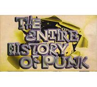 Various Artists - Entire History of Punk 1