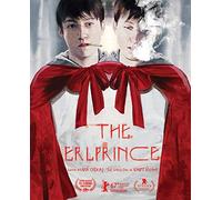 Various The Erlprince [Blu-Ray] Blu-Ray NUOVO