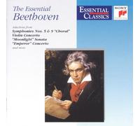 Various - The Essential Beethoven