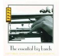 Various - The Essential Big Bands