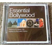 Various - The Essential Bollywood