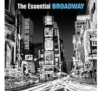 Various - The Essential Broadway