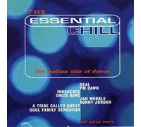 Various - The Essential Chill O=g
