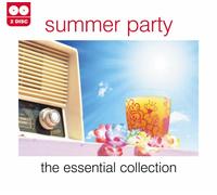 Various - The Essential Collection Summer Hits [Import]