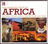 Various - The Essential Guide to Africa