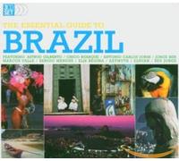Various - The Essential Guide to Brazil
