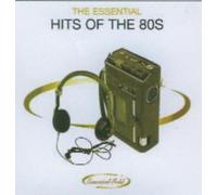 Various - The Essential Hits of the 80'S