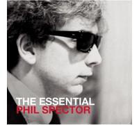 Various - The Essential Phil Spector [2 CD]