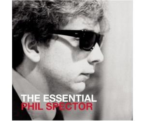 Various - The Essential Phil Spector