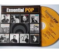 Various - The Essential Pop Sampler (UK Import)