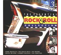 Various - The Essential Rock & Roll Coll