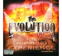 Various - The Evolution - The Hip Hop Experience Chapter 1