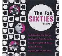 Various - The Fab Sixties Vol.1 by Various