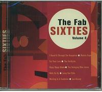 Various - The Fab Sixties Vol.8
