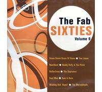 Various - The Fab Sixties Vol.9