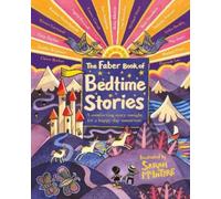 Various The Faber Book of Bedtime Stories (Copertina rigida)