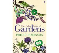 Various The Faber Book of Gardens (Tascabile)