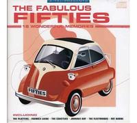 Various - The Faboulous Fifties