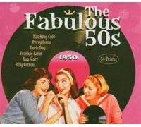 Various - The Fabulous 50s-1950