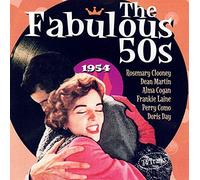 Various - The Fabulous 50s-1954