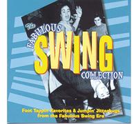 Various - The Fabulous Swing Collection