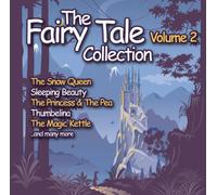 Various - The Fairy Tale Collection Vol.2