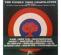 Family Tree Compilation, the - C.williams, Brooke, Main Stree