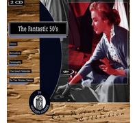 Various - The Fantastic 50'S