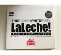 Various - The Fashion White Party-la Leche