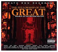 Various - The Fellowship of the Great