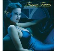 Various - The Femmes Fatales
