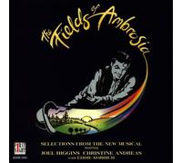 Various - The Fields of Ambrosia
